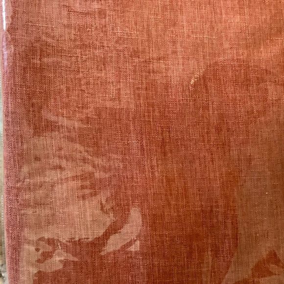 town & country oblong tablecloth 60 inch by 84 inch - Picture 5 of 9